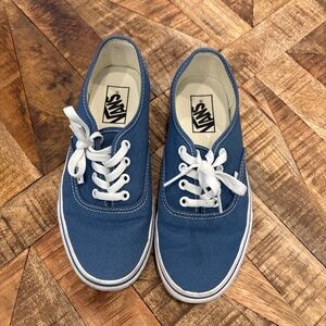 Vans Shoes 7.5 women’s